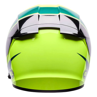 Bell Lithium Flip Yellow