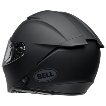 Bell Lithium Matt Black