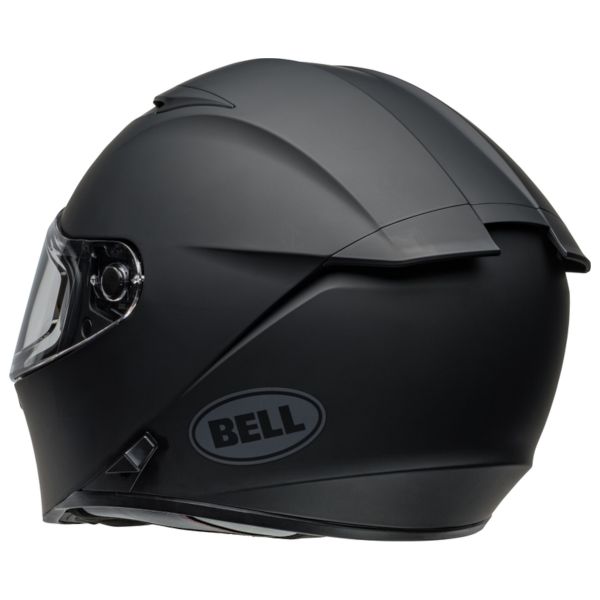 Bell Lithium Matt Black