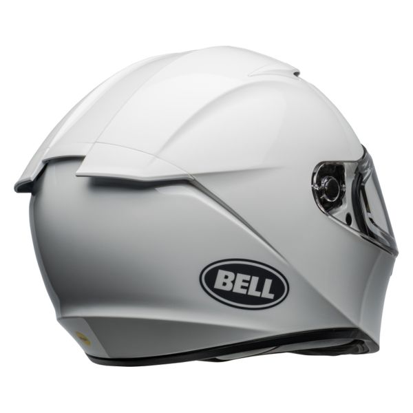 Bell Lithium Mips Gloss White