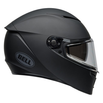 Bell Lithium Mips Matt Black