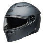 Casque Full Face Bell Lithium Mips Matt Dark Titanium
