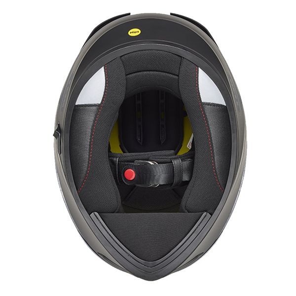 Bell Lithium Mips Night Rider Black