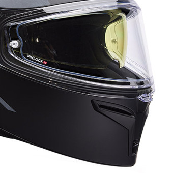 Bell Lithium Mips Night Rider Black