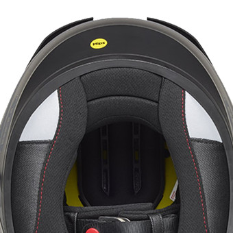 Bell Lithium Mips Night Rider Black