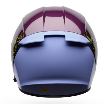 Bell Lithium Mips Plus Blip Black Purple