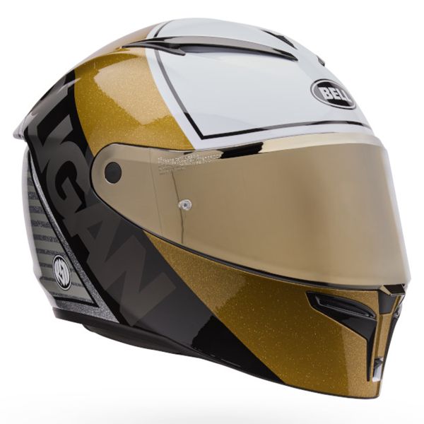 Full Face Bell Lithium Mips Plus RSD Obipo