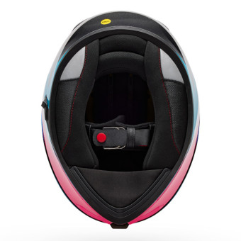 Bell Lithium Mips Plus Teal