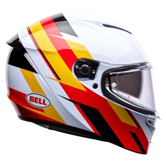 Bell Lithium Nova White Red