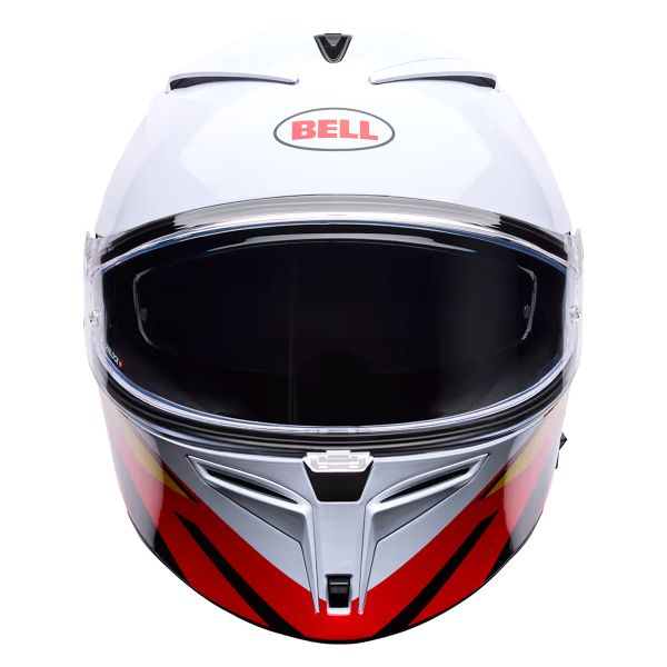 Bell Lithium Nova White Red