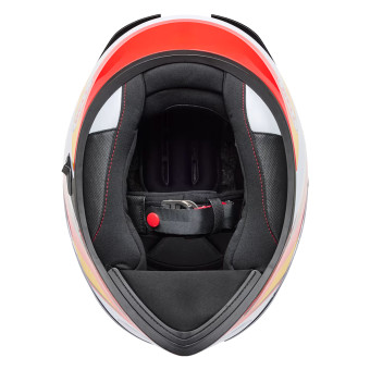 Bell Lithium Nova White Red