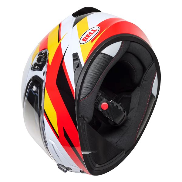 Bell Lithium Nova White Red