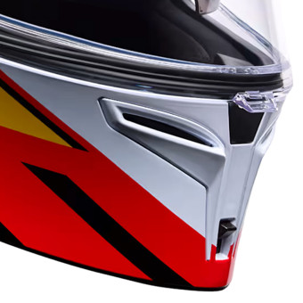 Bell Lithium Nova White Red