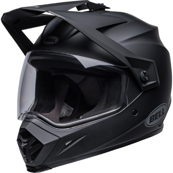 Full Face Bell MX-9 Adventure Mips Matt Black Full Face Bell MX-9 Adventure Mips Matt Black