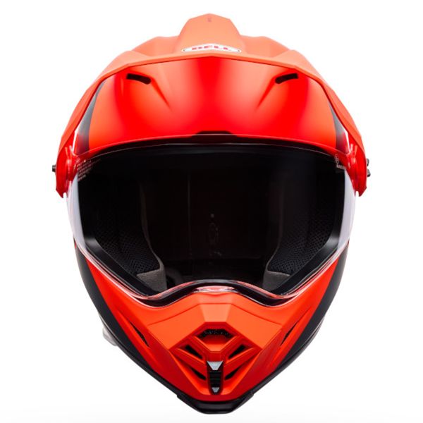 Bell MX-9 Adventure Mips Motion Orange