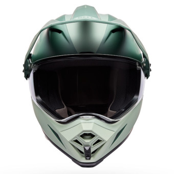 Bell MX-9 Adventure Mips Trail Green Orange