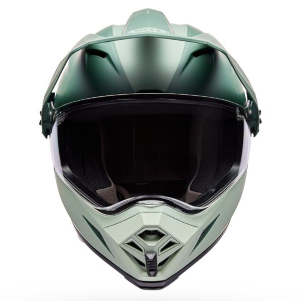 Bell MX-9 Adventure Mips Trail Green Orange