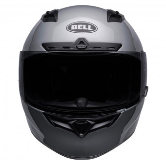 Bell Qualifier DLX Mips ACE4 Grey
