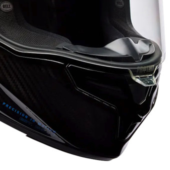 Bell Racestar Dlx Flex Strike Blue