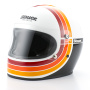 Casque Full Face Blauer 80'S 06 Glossy White