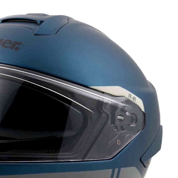 Blauer FF01 Blue Matt