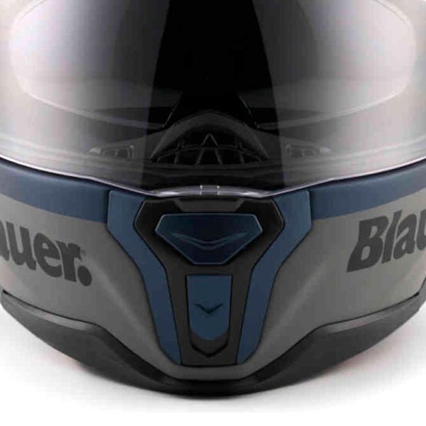 Blauer FF01 Blue Matt