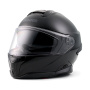 Casque Full Face Blauer FF01 Mono Glossy Black