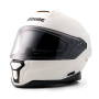 Casque Full Face Blauer FF01 Mono Glossy White