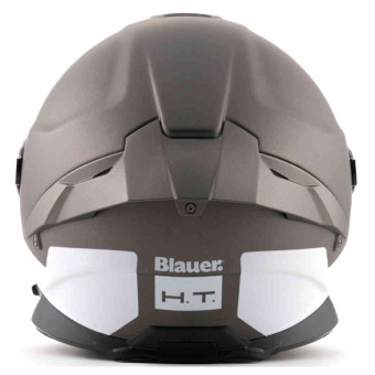 Blauer FF01 Titanium Matt