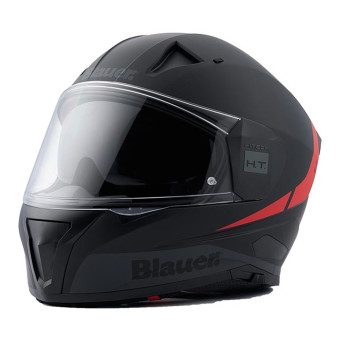 Full Face Blauer NF01 A Black Matt