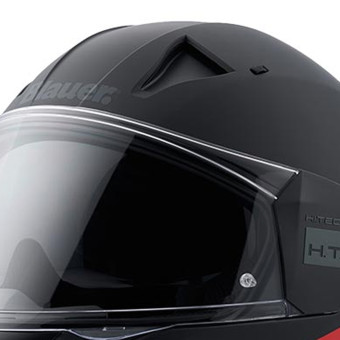 Blauer NF01 A Black Matt