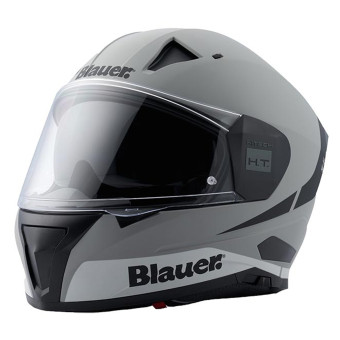 Full Face Blauer NF01 A Grey Matt