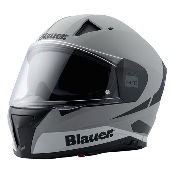 Full Face Blauer NF01 A Grey Matt