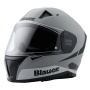 Casque Full Face Blauer NF01 A Grey Matt