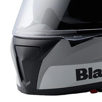 Blauer NF01 A Grey Matt