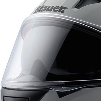 Blauer NF01 A Grey Matt