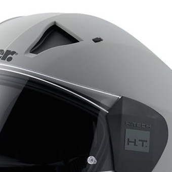 Blauer NF01 A Grey Matt