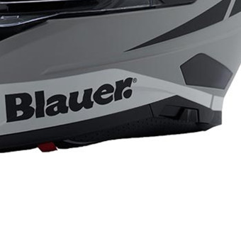 Blauer NF01 A Grey Matt