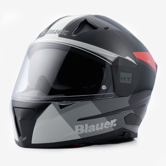 Full Face Blauer NF01 B Glossy Black