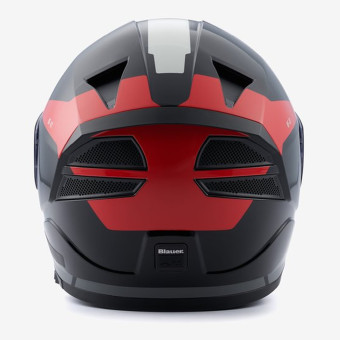 Blauer NF01 B Glossy Black