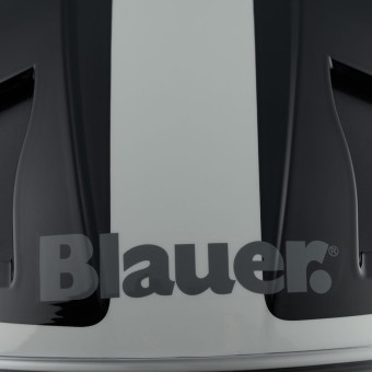 Blauer NF01 B Glossy Black