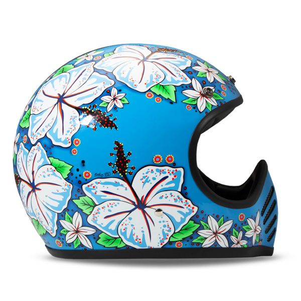 Full Face Dmd 75 Aloha Full Face Dmd 75 Aloha