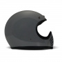 Casque Full Face Dmd 75 Crayon Grey