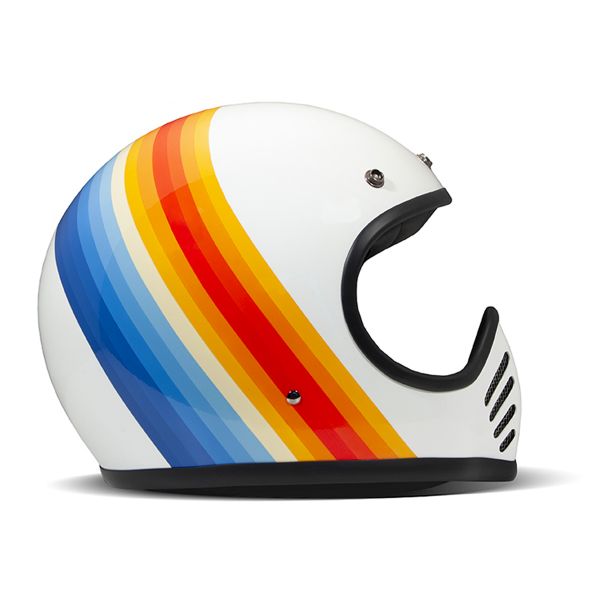 Full Face Dmd 75 Eighty