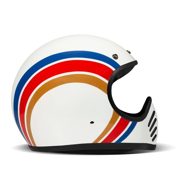 Full Face Dmd 75 Rodeo Full Face Dmd 75 Rodeo