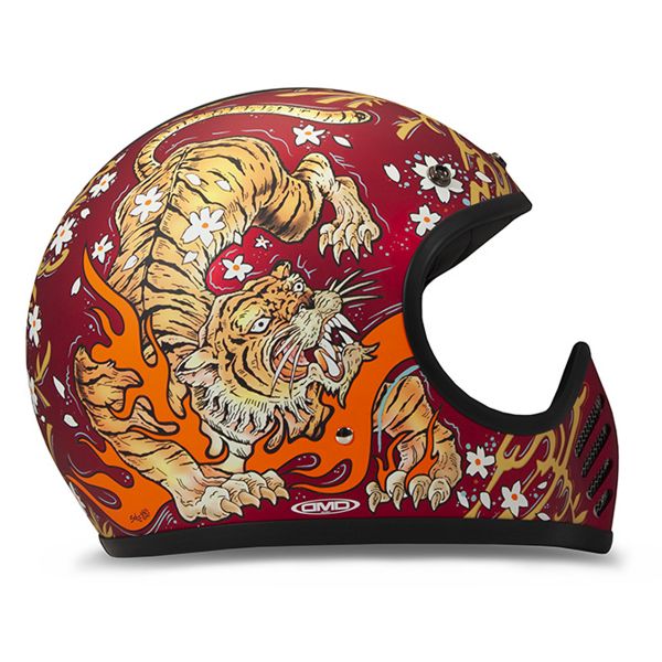 Full Face Dmd 75 Sauvage