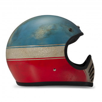 Full Face Dmd Handmade 75 Two Strokes