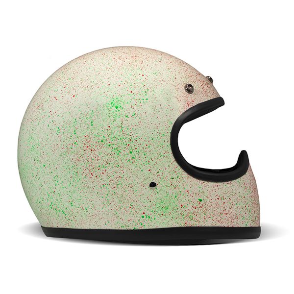 Full Face Dmd Handmade Racer Cluster Full Face Dmd Handmade Racer Cluster