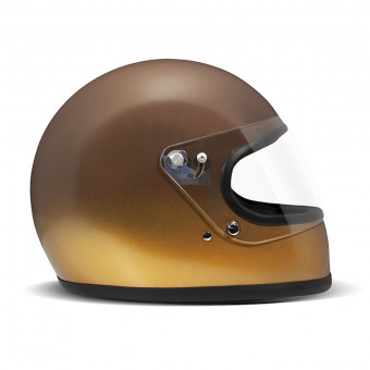 Full Face Dmd Handmade Rocket Moka