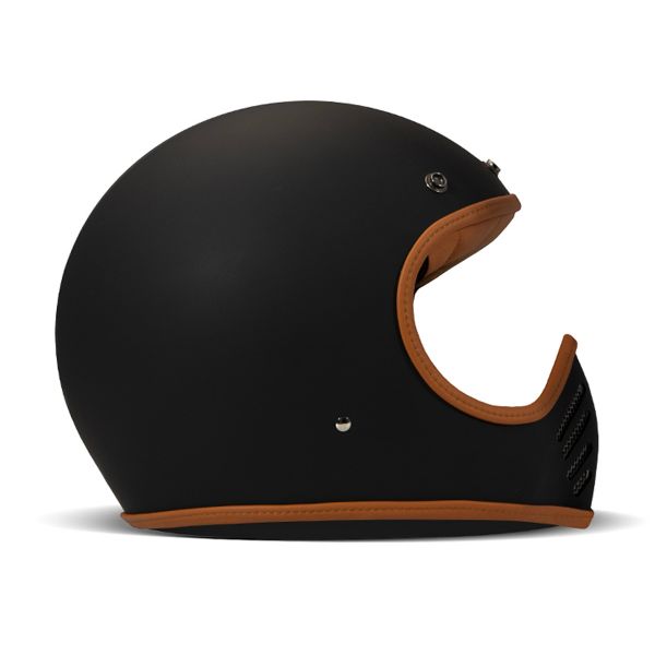 Full Face Dmd Oro 75 Madrid